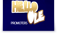 Logo HELLOOLE